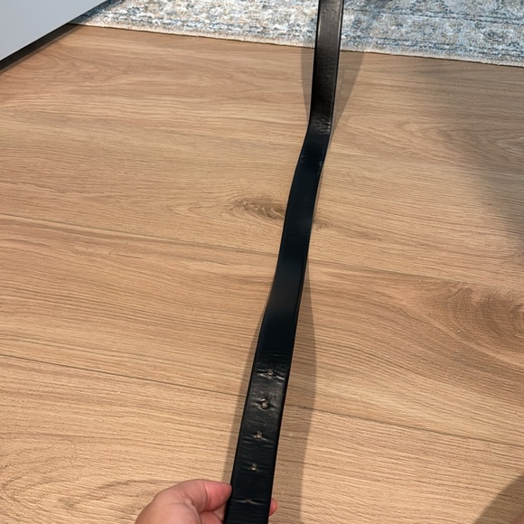 (3/$15!) Express Men’s Reversible Belt - Picture 4 of 4